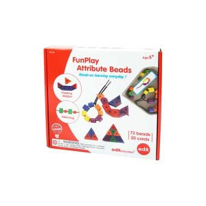 FunPlay- Attribute Beads