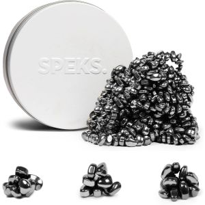 Speks Crags - Magnetic Putty