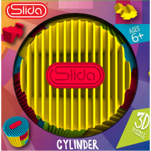 SLIDA Classic Cylinder