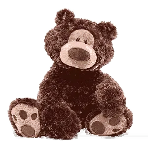 Weighted Comfort Bear - 1.8 kg