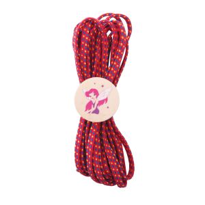 Jump Elastics - Red