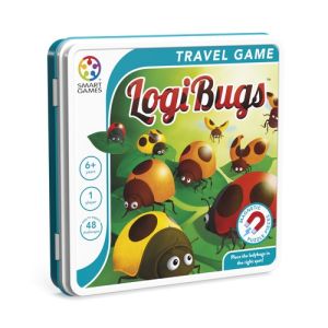 Smart Game - Logibugs