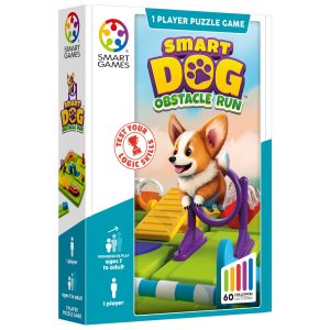 Smart Games - Smart Dog