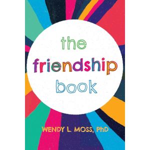 The Friendship Book