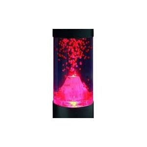 volcano-lamp