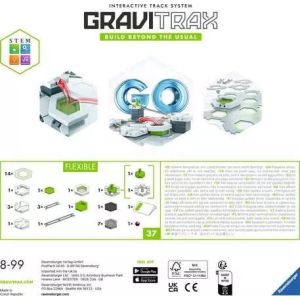 GraviTrax - GO Flexible