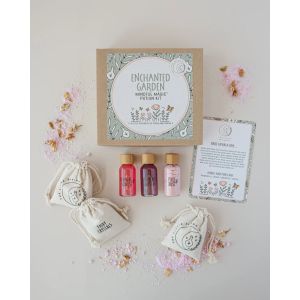 The Little Potion Co - Enchanted Garden - Mindful Potion Kit