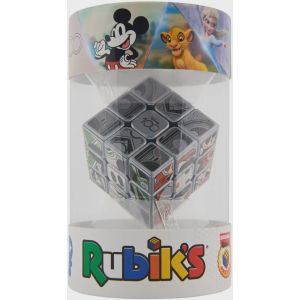 Rubiks Cube- Disney 100th