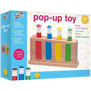 Galt - Pop-Up Toy