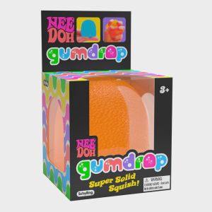 Schylling - NeeDoh Gumdrop  Ball