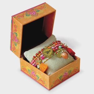 Intrinsic - Wonderful You Gift Boxed Bracelet