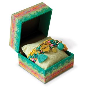 Intrinsic - Happiness Gift Boxed Bracelet