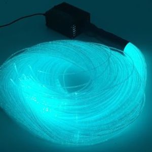 Fibre Optic Lighting - 2 metre