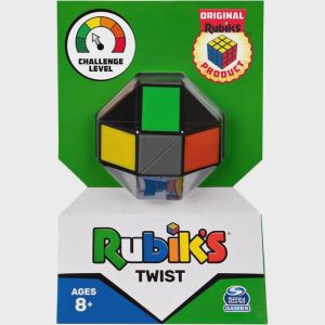 Rubik's Cube- Twist