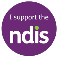 I support the NDIS 2018