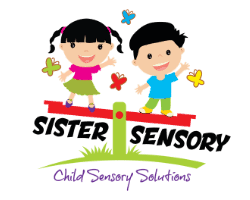 Sister Sensory Logo