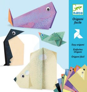 Animals Origami