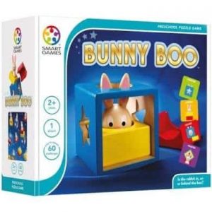 Bunny Boo- Smart Games