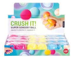 Crush It – Colour Change Ball