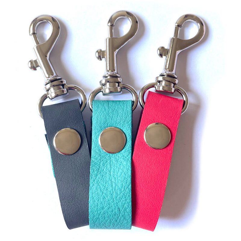 Remindables- Assorted Leather Strap | Sister Sensory