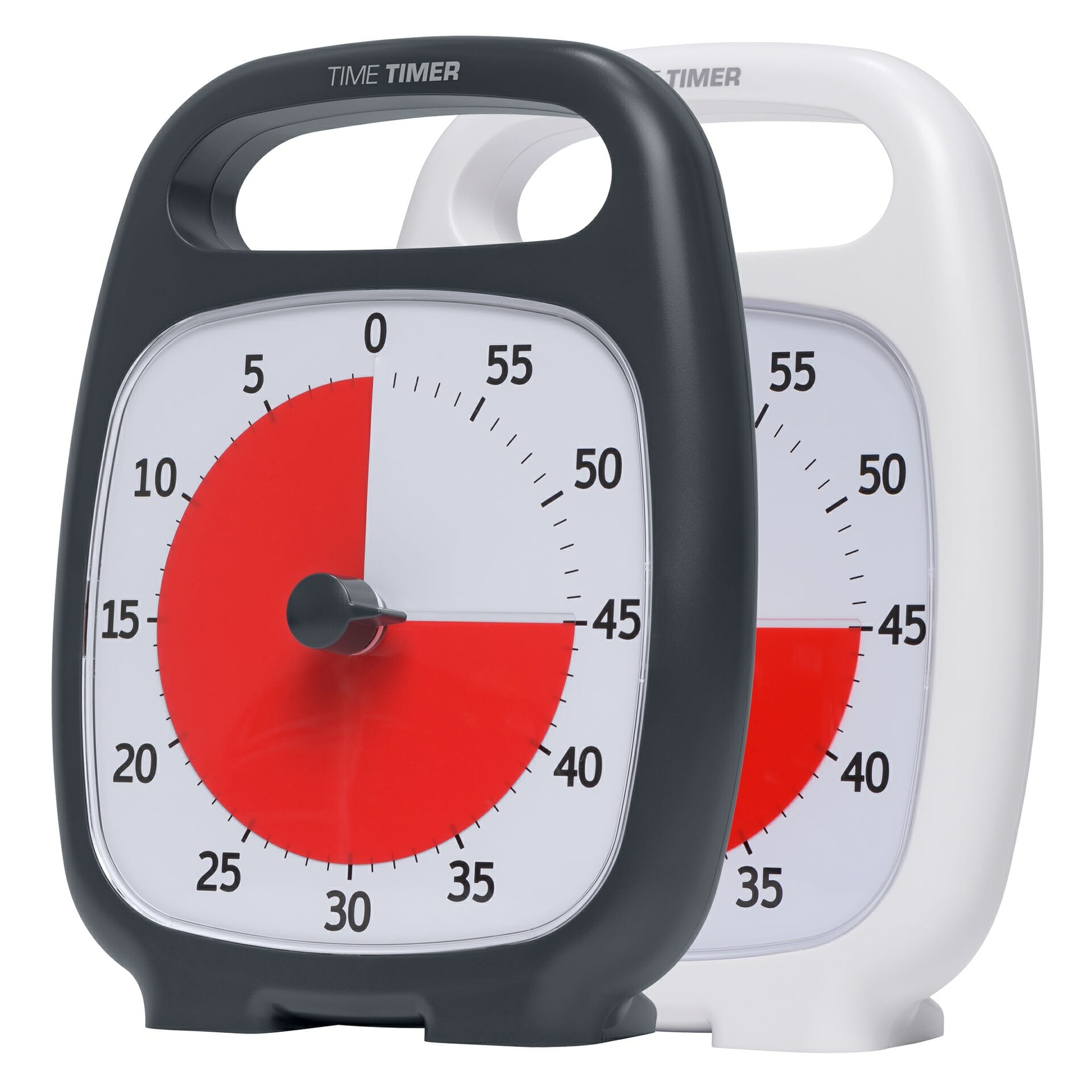 Time Timer - Plus – Sensory Tools Australia