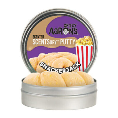 Crazy Aaron’s - SCENTSORY - 3 Inch Putty