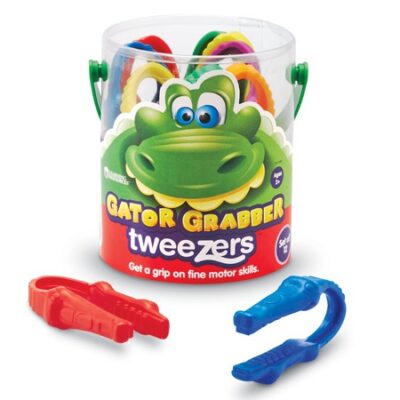 Gator Grabber Tweezers