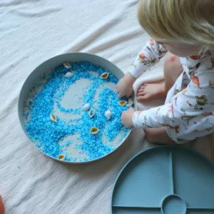 What is sensory play and why is it important for kids | Sister Sensory