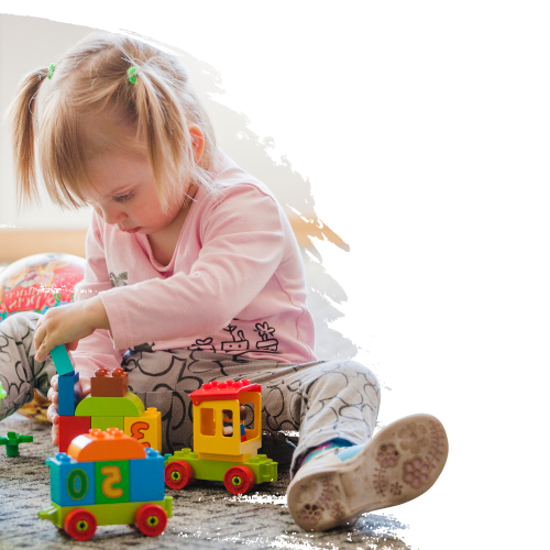 What Is Sensory Play? Finding Helpful Sensory Solutions