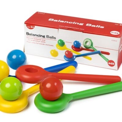 Balancing Balls - Set Of Four