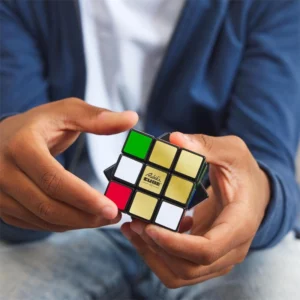 rubiks cube