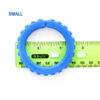 textured chew bangle cuff small 1 39841.1451547568.1280.1280.jpg