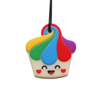 Cupcake Pendant Rainbow Jellystone Designs PNG 1600x png.webp