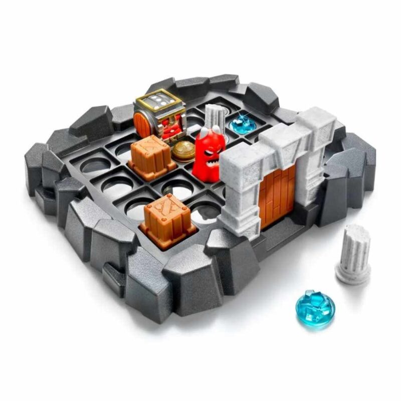 break out escape the dungeon puzzle game2.jpg
