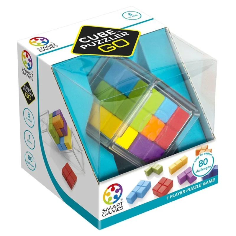 smart games cube puzzler go puzzle game.webp