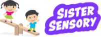 sister sensory logo sister sensory logo