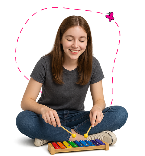 Sister Sensory for All