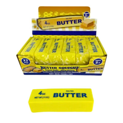 Squishy Butter 66251