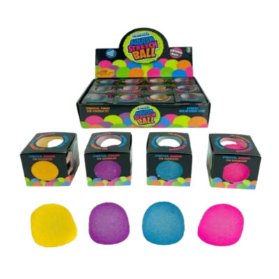 Squishy Crystal Ball 39185